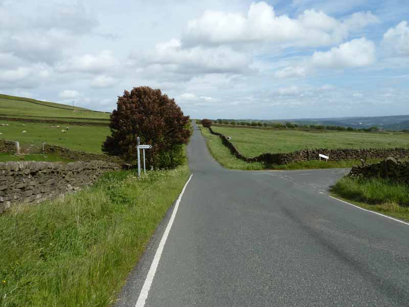 Silsden Road